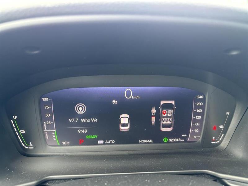 honda Accord Hybride 2023 - 10