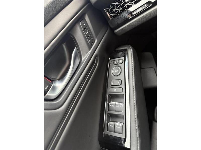 honda Accord Hybride 2023 - 11