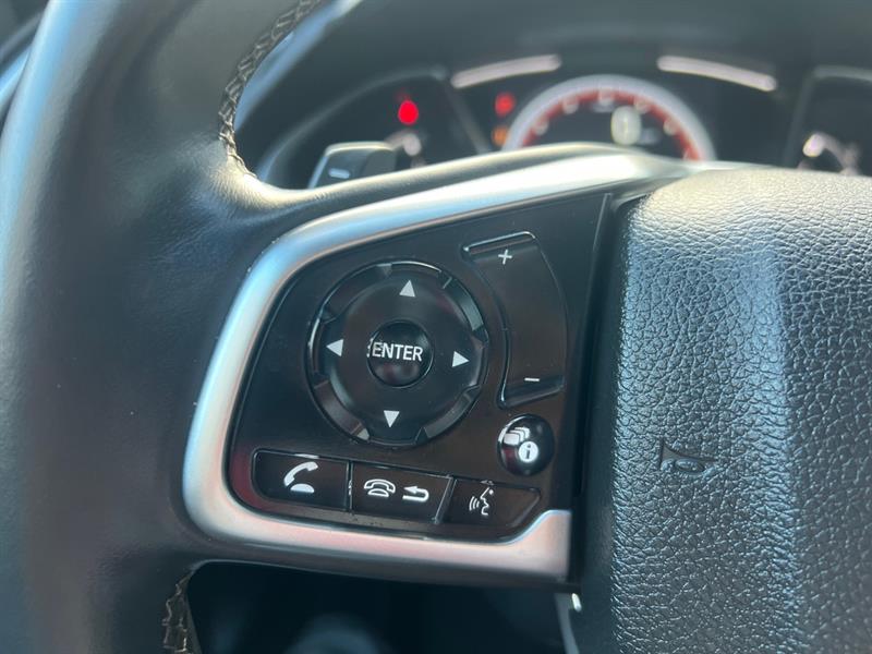 honda Civic 2020 - 14