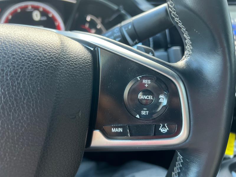 honda Civic 2020 - 15