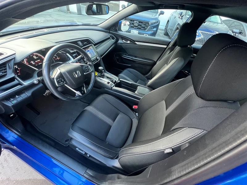 honda Civic 2020 - 19