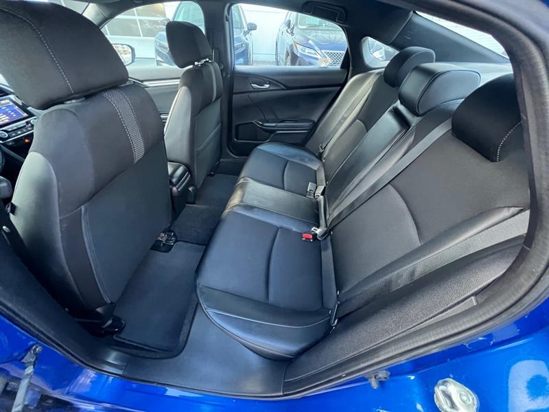 honda Civic 2020 - 20