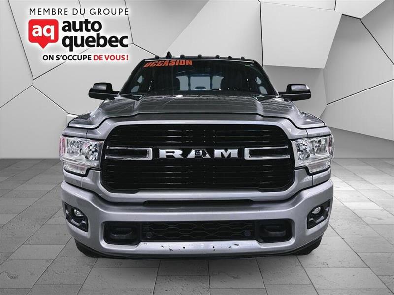 ram 2500 2019 - 4
