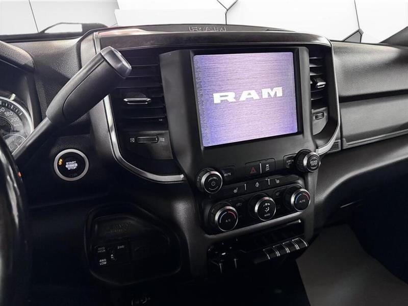 ram 2500 2019 - 6