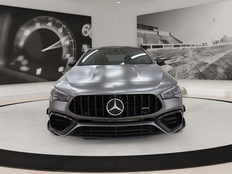 mercedes-benz CLA 2023 - 2