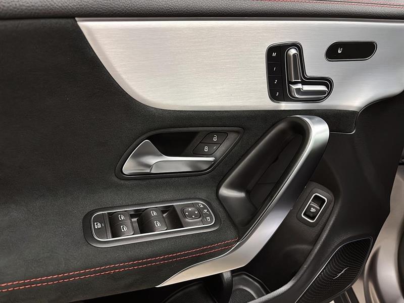 mercedes-benz CLA 2023 - 9