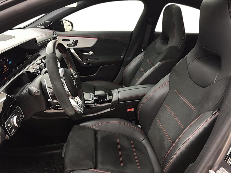 mercedes-benz CLA 2023 - 10