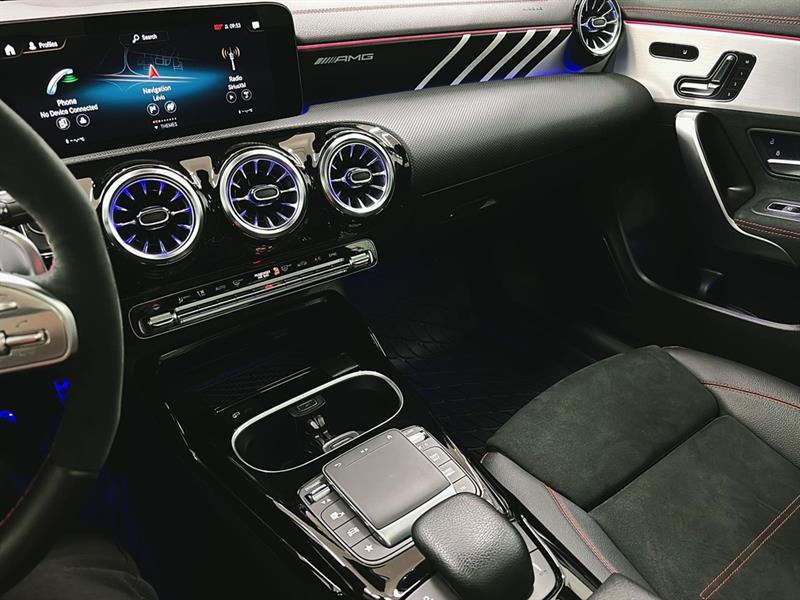 mercedes-benz CLA 2023 - 13