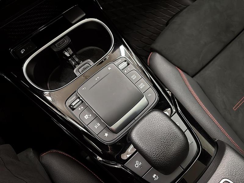 mercedes-benz CLA 2023 - 16