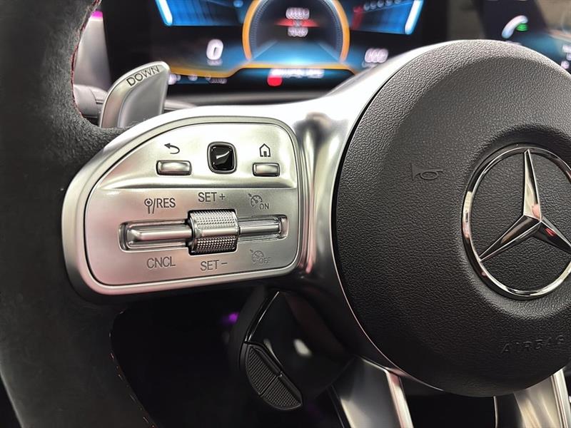 mercedes-benz CLA 2023 - 20