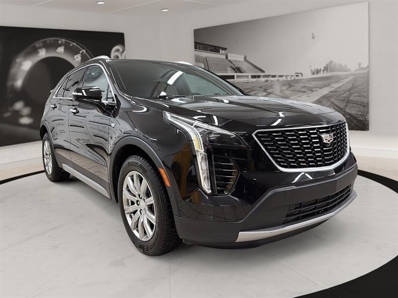 cadillac XT4 2022 - 3