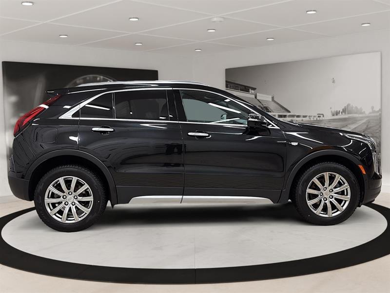 cadillac XT4 2022 - 4