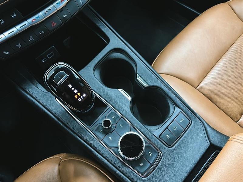 cadillac XT4 2022 - 16