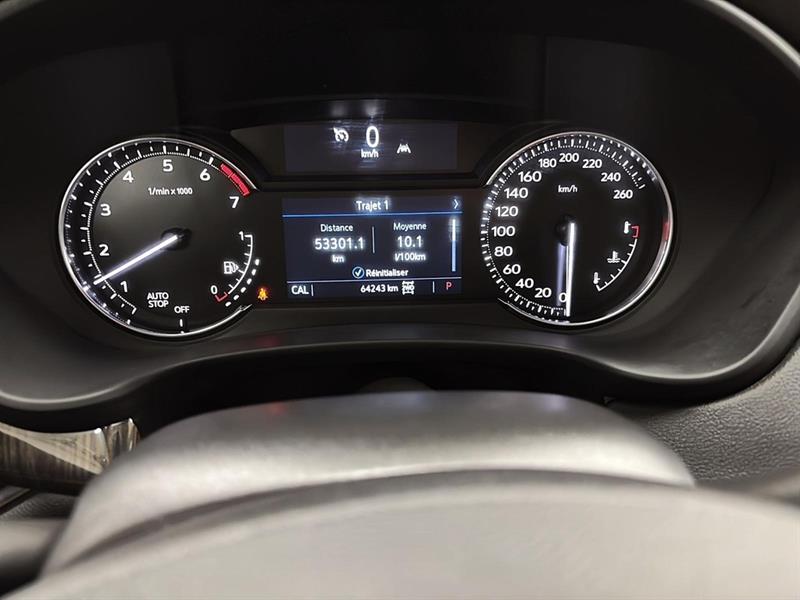 cadillac XT4 2022 - 18