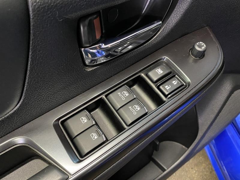 subaru WRX 2021 - 30