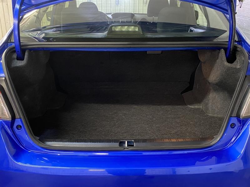 subaru WRX 2021 - 31