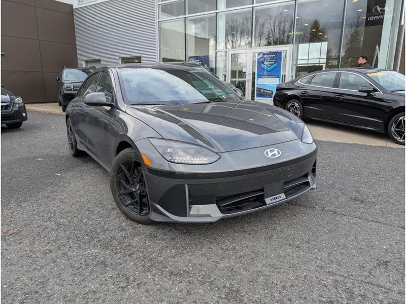 hyundai IONIQ 6 2023