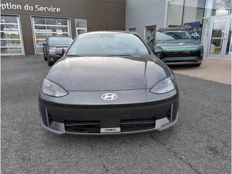 hyundai IONIQ 6 2023 - 2