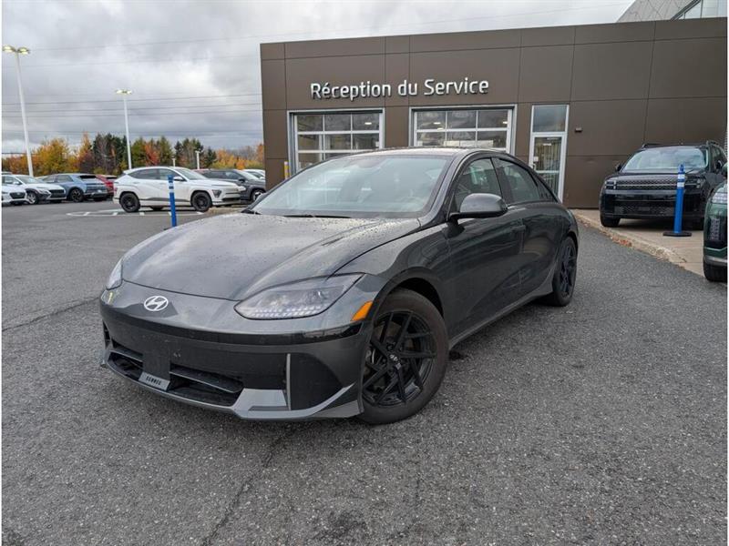 hyundai IONIQ 6 2023 - 3