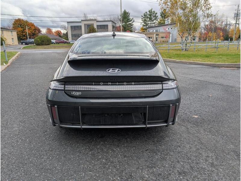 hyundai IONIQ 6 2023 - 5