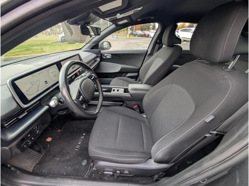 hyundai IONIQ 6 2023 - 7