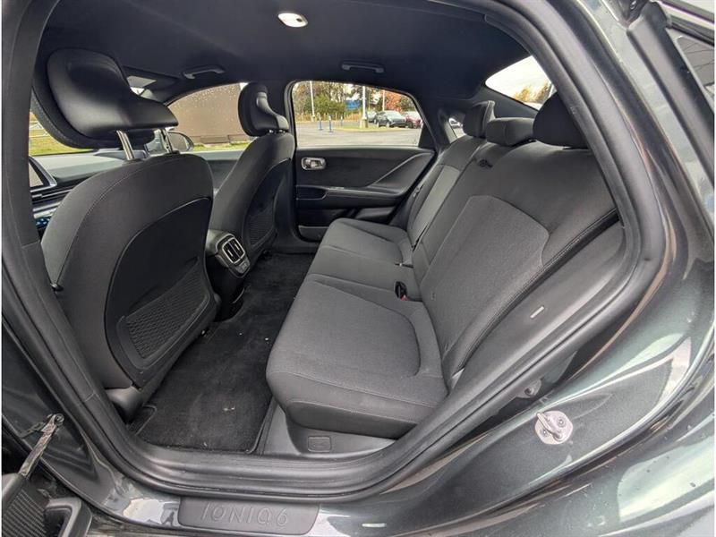 hyundai IONIQ 6 2023 - 8