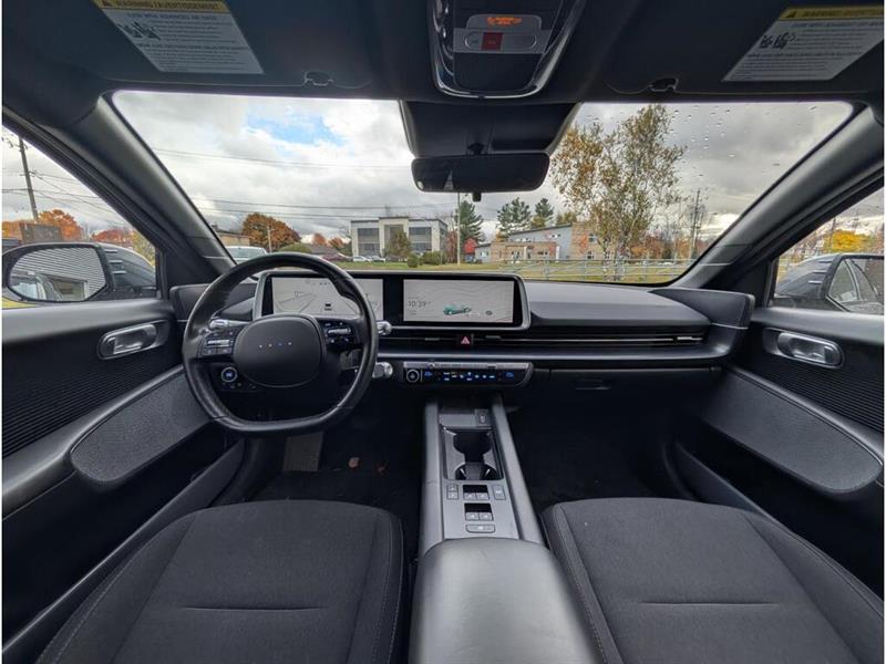 hyundai IONIQ 6 2023 - 9
