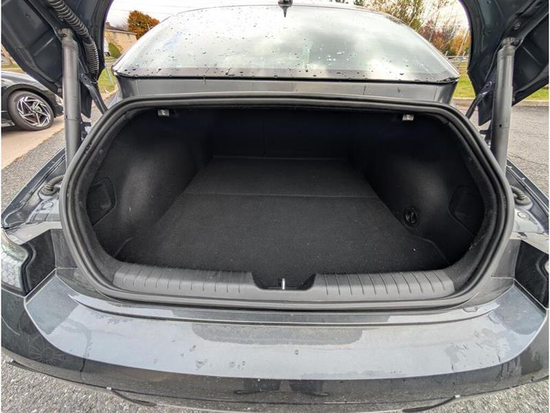 hyundai IONIQ 6 2023 - 10
