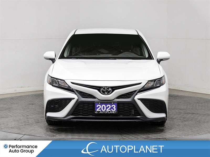 toyota Camry 2023 - 2