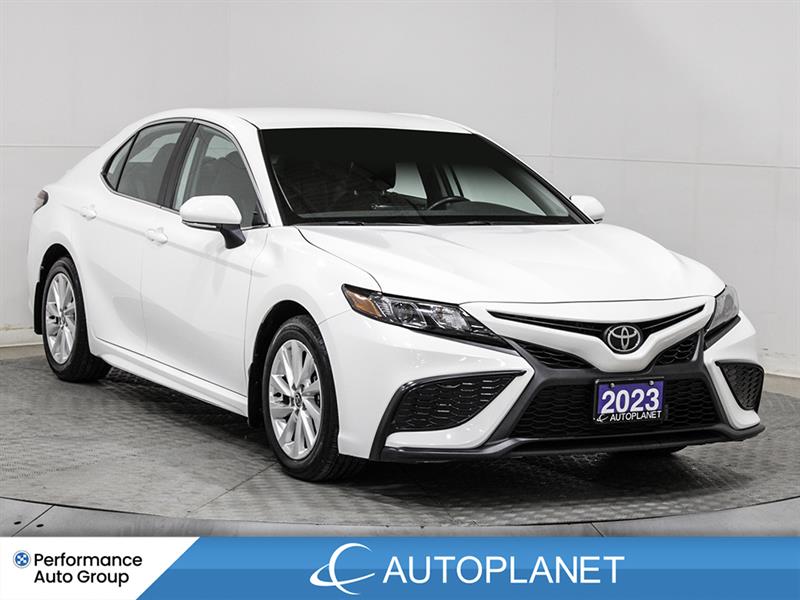 toyota Camry 2023 - 3