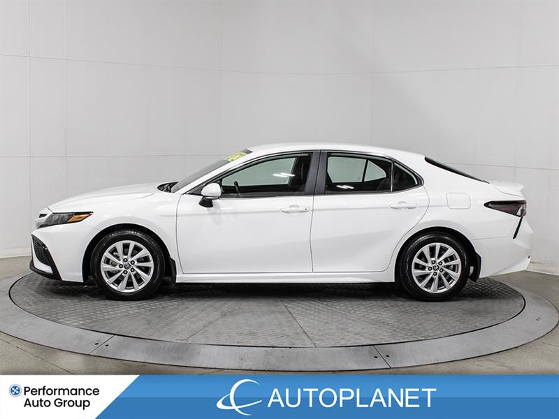 toyota Camry 2023 - 4