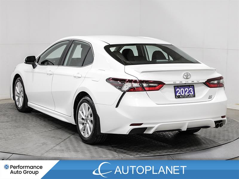 toyota Camry 2023 - 6