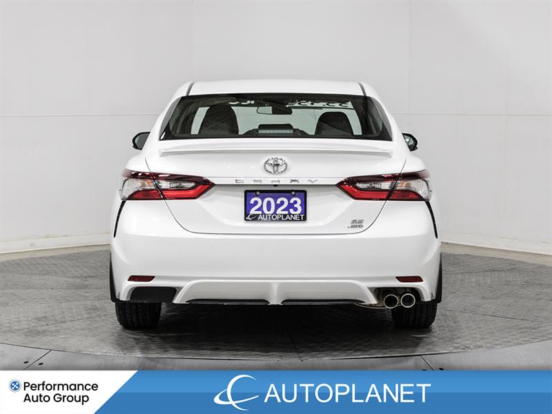 toyota Camry 2023 - 7