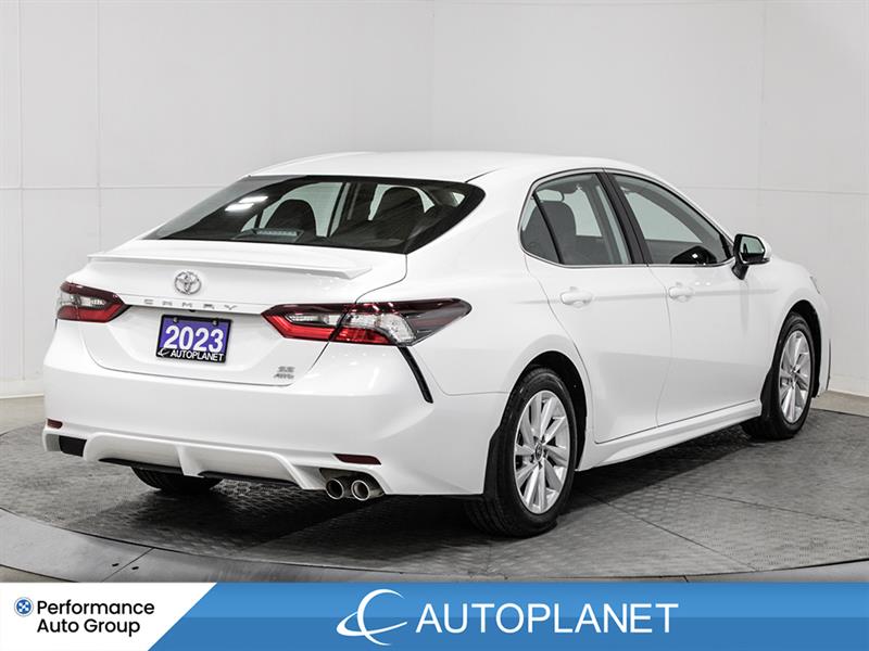 toyota Camry 2023 - 8