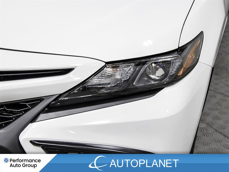 toyota Camry 2023 - 11