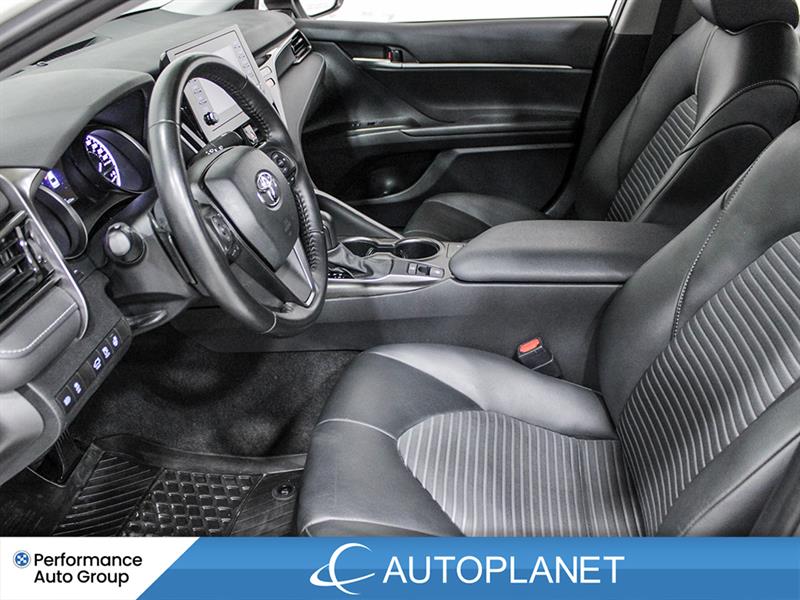 toyota Camry 2023 - 21