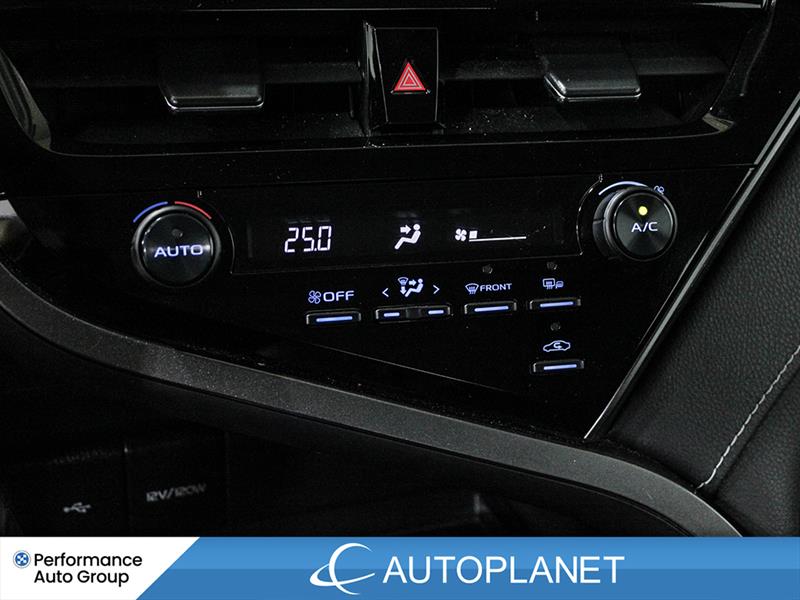 toyota Camry 2023 - 27