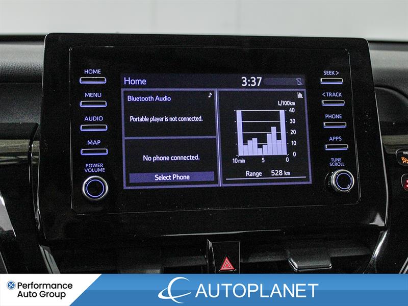 toyota Camry 2023 - 31