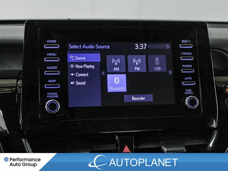 toyota Camry 2023 - 33