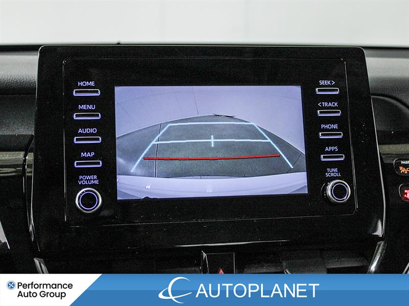 toyota Camry 2023 - 34