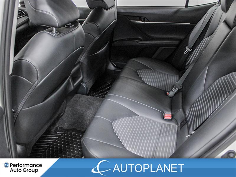 toyota Camry 2023 - 36