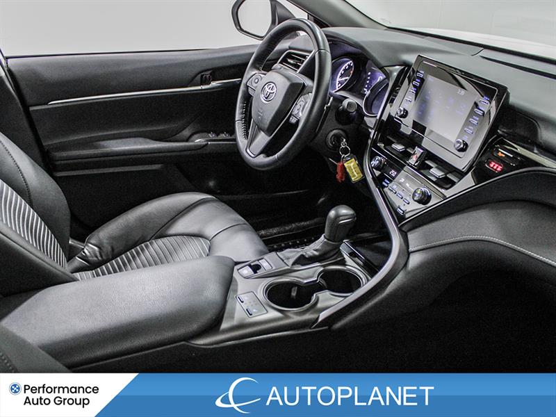 toyota Camry 2023 - 37