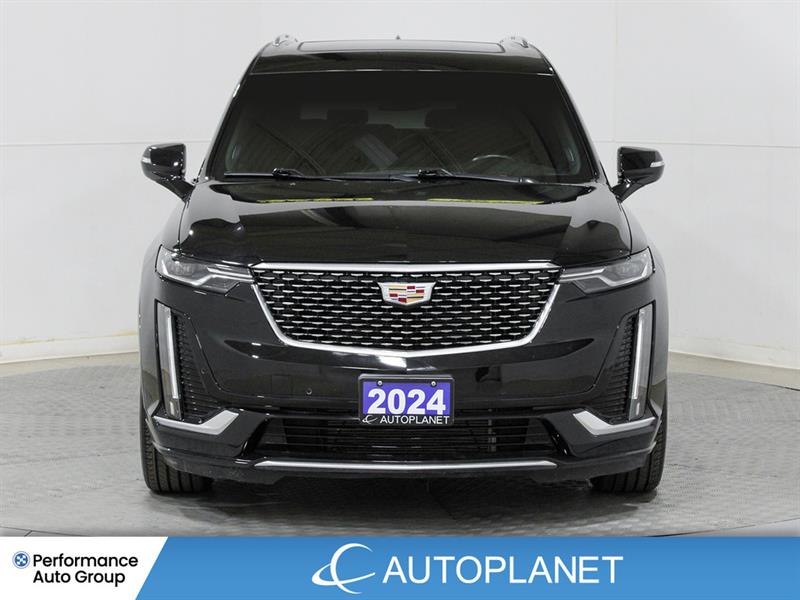 cadillac XT6 2024 - 2