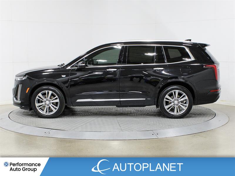 cadillac XT6 2024 - 4