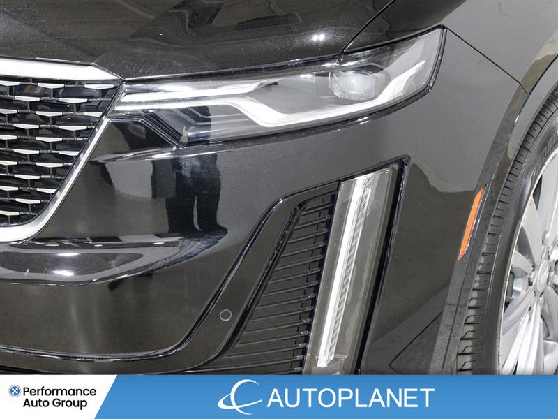 cadillac XT6 2024 - 9