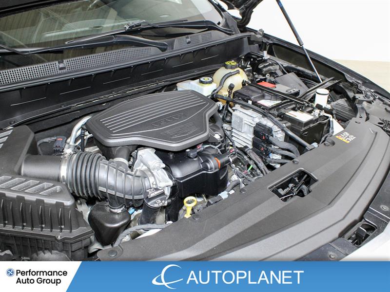 cadillac XT6 2024 - 10