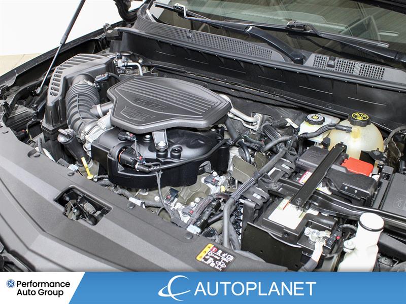 cadillac XT6 2024 - 11