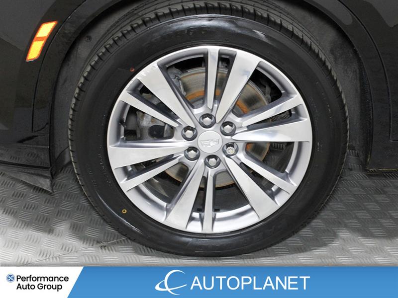 cadillac XT6 2024 - 12