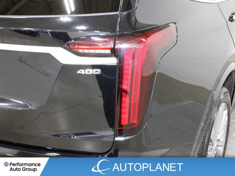 cadillac XT6 2024 - 14