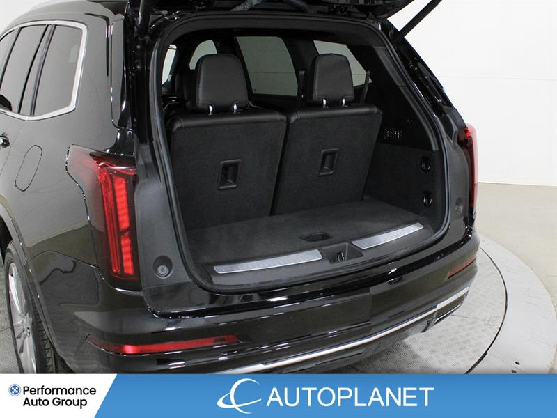 cadillac XT6 2024 - 15